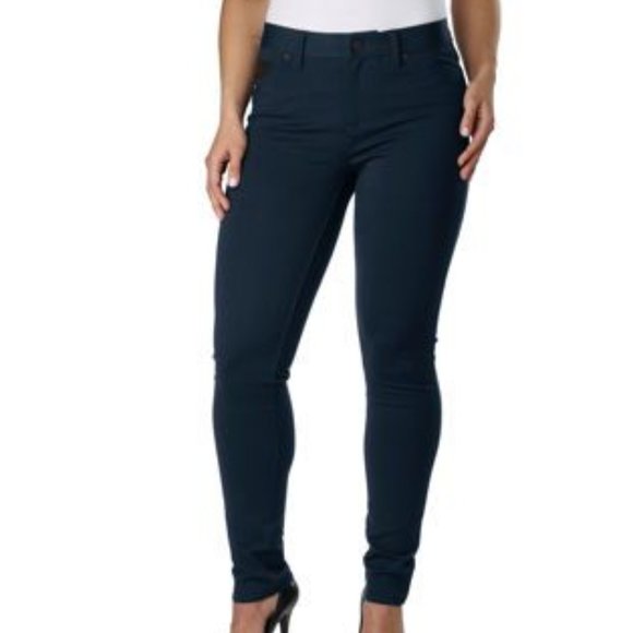 Calvin Klein Jeans Pants - NWT Calvin Klein Knit Ponte Pants Size 12